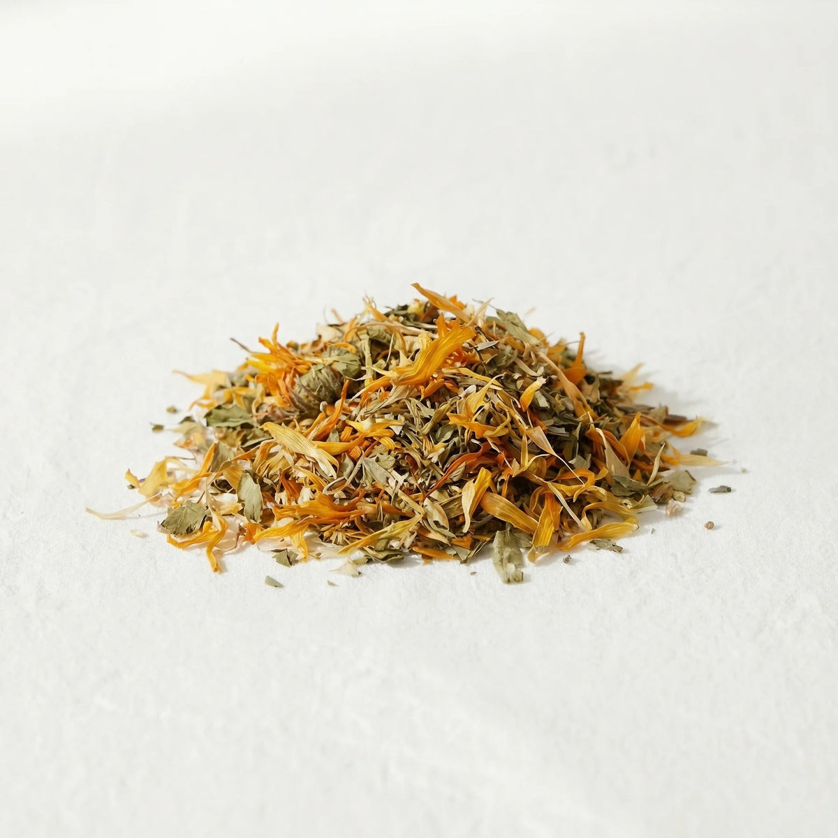Tisane de Bain aux Plantes