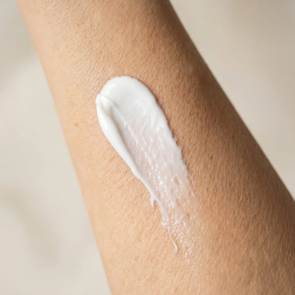 Crème au magnésium