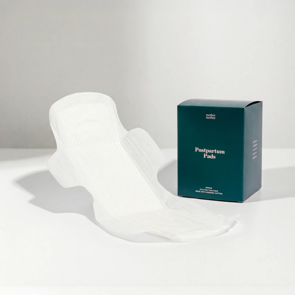 Kit de Récupération Post-partum