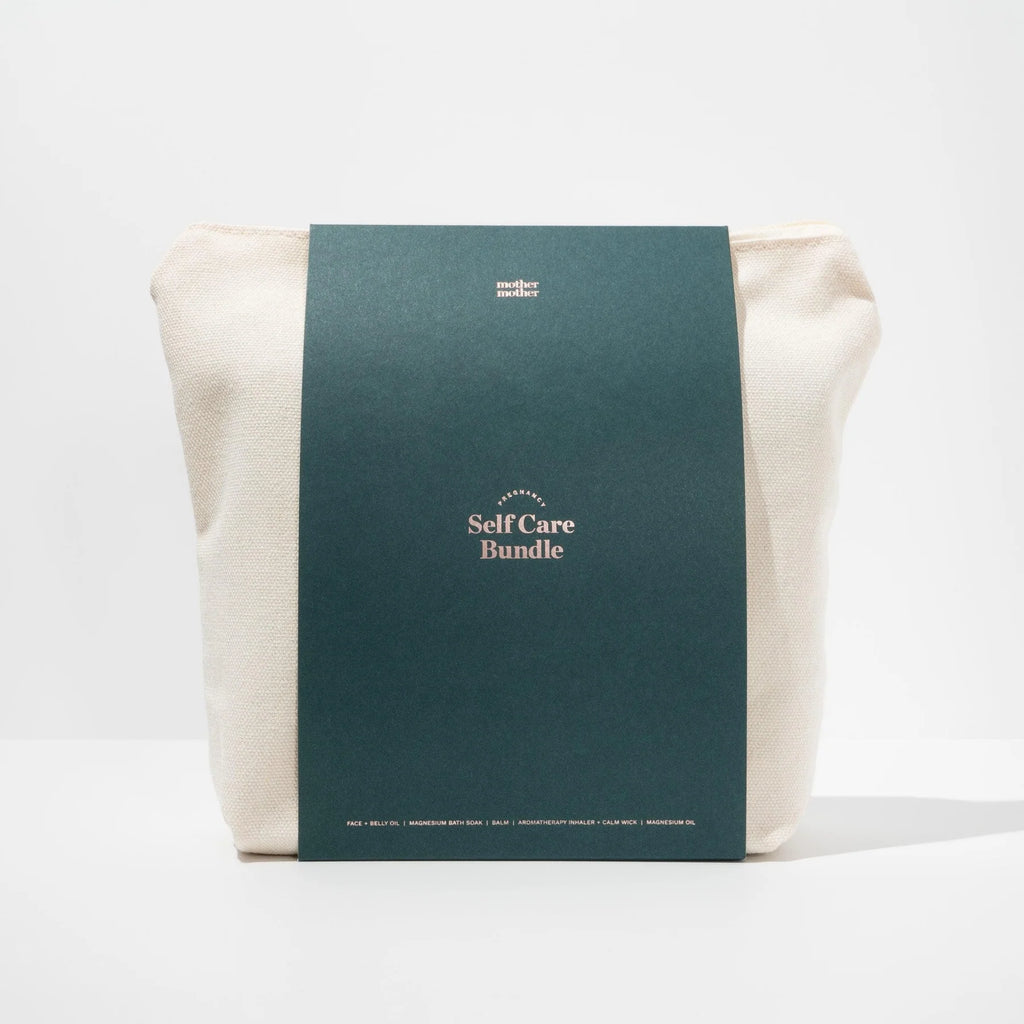 Coffret Bien-être Grossesse