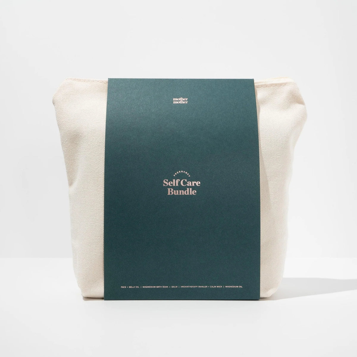 Coffret Bien-être Grossesse